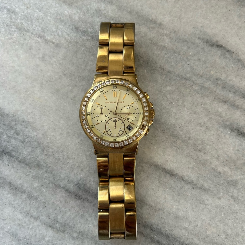 Michael Kors watch